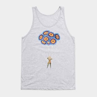 Parachute Gal Tank Top